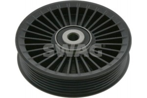 Swag Τροχαλία παρέκκλισης, Ιμάντας poly-V - 40 03 0021