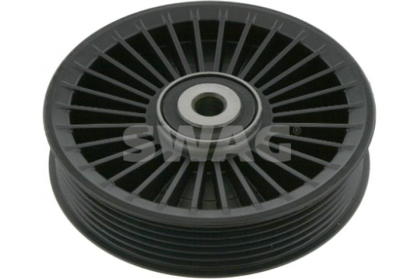 Swag Τροχαλία παρέκκλισης, Ιμάντας poly-V - 40 03 0021 Swag Τροχαλία παρέκκλισης, Ιμάντας poly-V - 40 03 0021