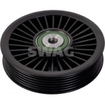 Swag Τροχαλία παρέκκλισης, Ιμάντας poly-V - 40 03 0021 Swag Τροχαλία παρέκκλισης, Ιμάντας poly-V - 40 03 0021