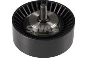 Swag Τροχαλία παρέκκλισης, Ιμάντας poly-V - 50 92 4765