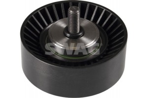 Swag Τροχαλία παρέκκλισης, Ιμάντας poly-V - 50 92 4765