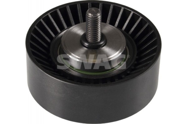 Swag Τροχαλία παρέκκλισης, Ιμάντας poly-V - 50 92 4765