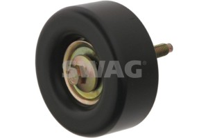 Swag Τροχαλία παρέκκλισης, Ιμάντας poly-V - 50 93 1288