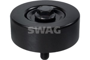 Swag Τροχαλία παρέκκλισης, Ιμάντας poly-V - 50 93 4170