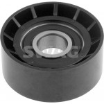 Swag Τροχαλία παρέκκλισης, Ιμάντας poly-V - 60 92 1033