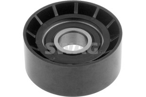 Swag Τροχαλία παρέκκλισης, Ιμάντας poly-V - 60 92 1033