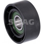 Swag Τροχαλία παρέκκλισης, Ιμάντας poly-V - 60 92 1033