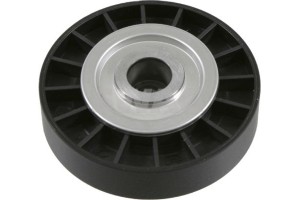 Swag Τροχαλία παρέκκλισης, Ιμάντας poly-V - 60 92 1719