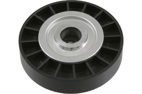 Swag Τροχαλία παρέκκλισης, Ιμάντας poly-V - 60 92 1719