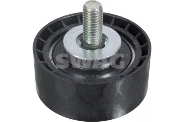 Swag Τροχαλία παρέκκλισης, Ιμάντας poly-V - 62 03 0015 Swag Τροχαλία παρέκκλισης, Ιμάντας poly-V - 62 03 0015