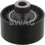 Swag Τροχαλία παρέκκλισης, Ιμάντας poly-V - 62 93 2820