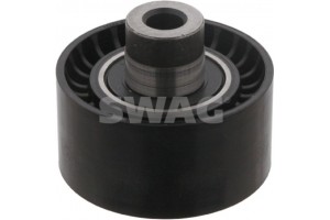 Swag Τροχαλία παρέκκλισης, Ιμάντας poly-V - 62 93 2820
