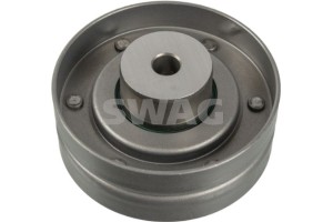 Swag Τροχαλία παρέκκλισης, οδοντ. Ιμάντας - 30 03 0006