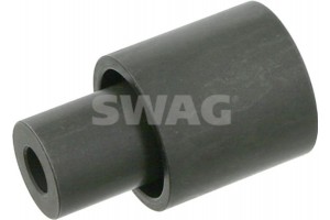 Swag Τροχαλία παρέκκλισης, οδοντ. Ιμάντας - 30 03 0038