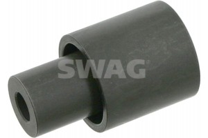 Swag Τροχαλία παρέκκλισης, οδοντ. Ιμάντας - 30 03 0038