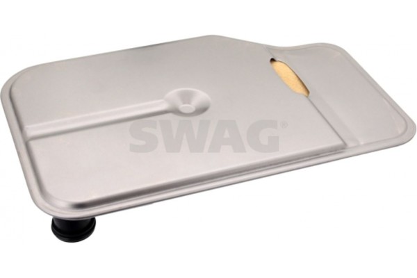 Swag Υδραυλ. φίλτρο, αυτόμ. κιβ. ταχυτ. - 10 92 4538 Swag Υδραυλ. φίλτρο, αυτόμ. κιβ. ταχυτ. - 10 92 4538