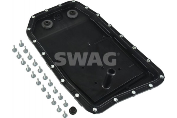 Swag Υδραυλ. φίλτρο, αυτόμ. κιβ. ταχυτ. - 33 10 0983 Swag Υδραυλ. φίλτρο, αυτόμ. κιβ. ταχυτ. - 33 10 0983