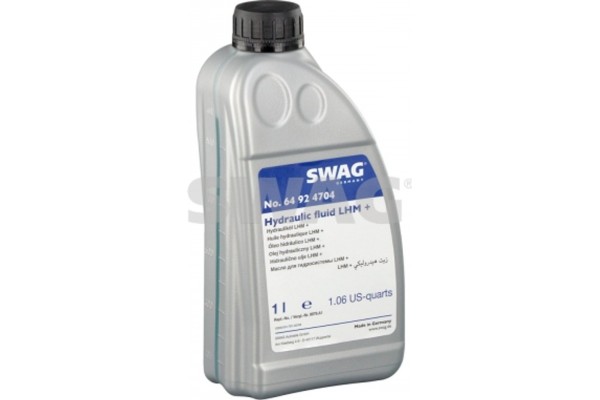 Swag Υδραυλ. Λάδι - 64 92 4704 Swag Υδραυλ. Λάδι - 64 92 4704