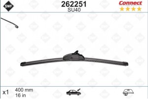 Swf Μάκτρο Καθαριστήρα - 262251