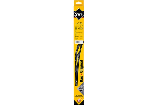 Swf Μάκτρο Καθαριστήρα - 116226