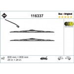 Swf Μάκτρο Καθαριστήρα - 116337