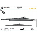 Swf Μάκτρο Καθαριστήρα - 116339