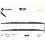 Swf Μάκτρο Καθαριστήρα - 116342