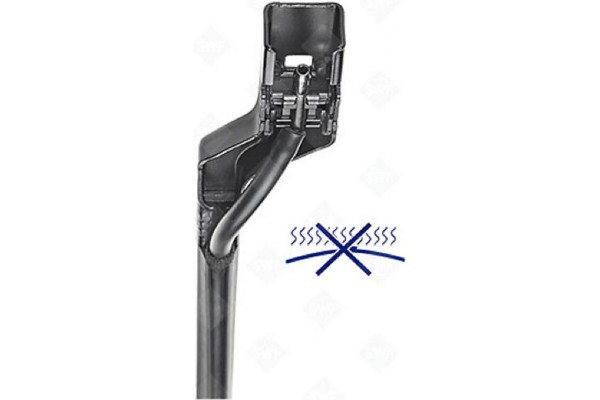 Swf Μάκτρο Καθαριστήρα - 119102