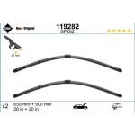 Swf Μάκτρο Καθαριστήρα - 119282