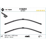 Swf Μάκτρο Καθαριστήρα - 119291