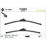 Swf Μάκτρο Καθαριστήρα - 119293