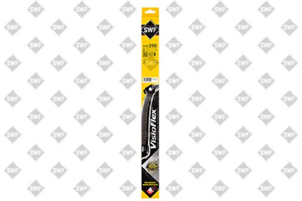 Swf Μάκτρο Καθαριστήρα - 119390