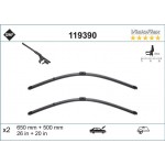 Swf Μάκτρο Καθαριστήρα - 119390