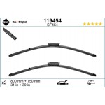 Swf Μάκτρο Καθαριστήρα - 119454