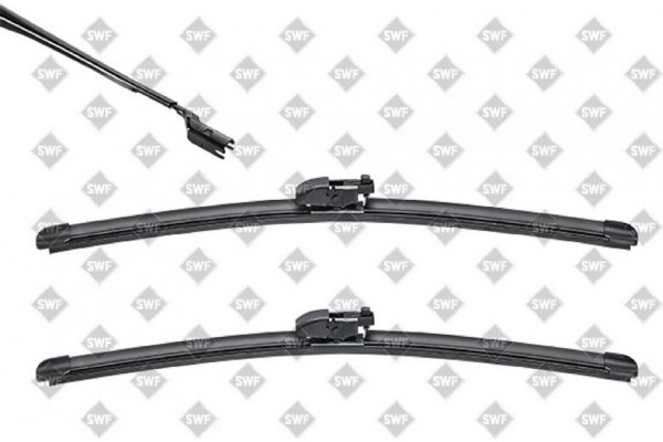 Swf Μάκτρο Καθαριστήρα - 119479