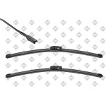 Swf Μάκτρο Καθαριστήρα - 119482