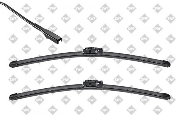 Swf Μάκτρο Καθαριστήρα - 119482