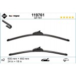 Swf Μάκτρο Καθαριστήρα - 119761