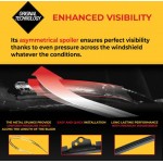 Swf Μάκτρο Καθαριστήρα - 262232