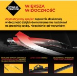 Swf Μάκτρο Καθαριστήρα - 262232