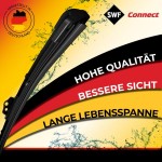 Swf Μάκτρο Καθαριστήρα - 262232