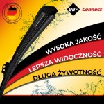 Swf Μάκτρο Καθαριστήρα - 262232