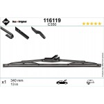 Swf Μάκτρο Καθαριστήρα - 116119