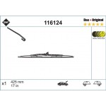 Swf Μάκτρο Καθαριστήρα - 116124