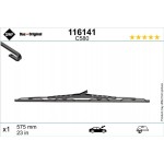 Swf Μάκτρο Καθαριστήρα - 116141