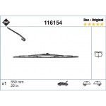 Swf Μάκτρο Καθαριστήρα - 116154