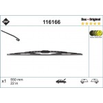 Swf Μάκτρο Καθαριστήρα - 116166