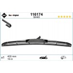 Swf Μάκτρο Καθαριστήρα - 116174