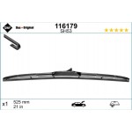 Swf Μάκτρο Καθαριστήρα - 116179