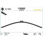 Swf Μάκτρο Καθαριστήρα - 119502